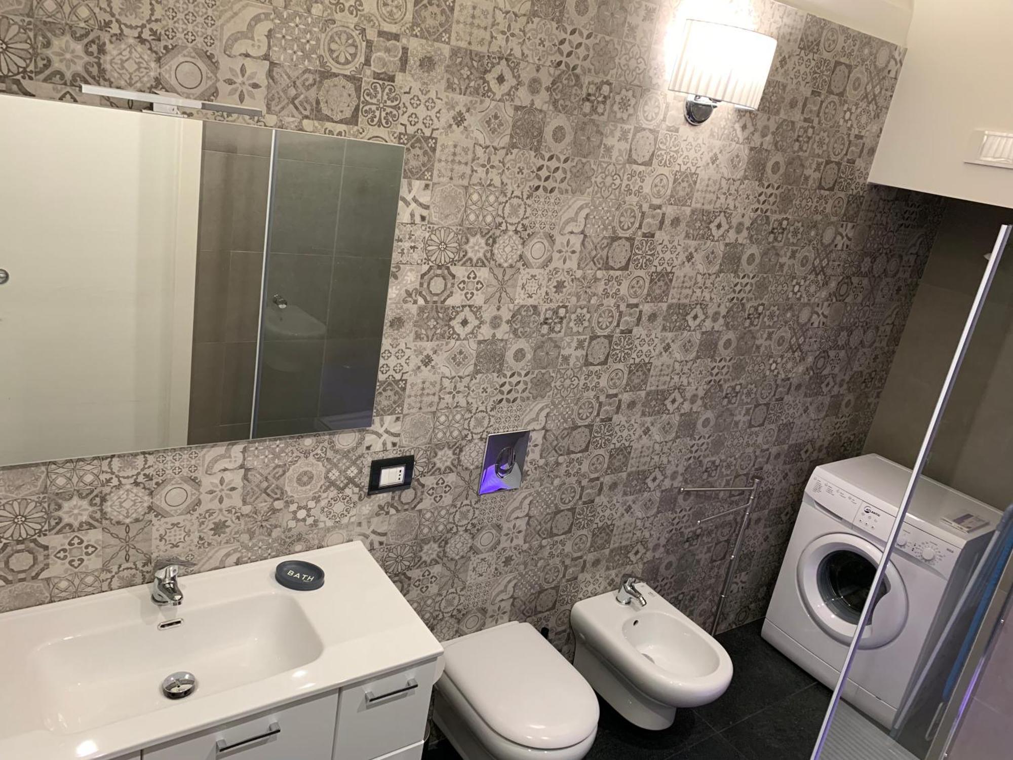 Little Dreams Apartment Трани Экстерьер фото