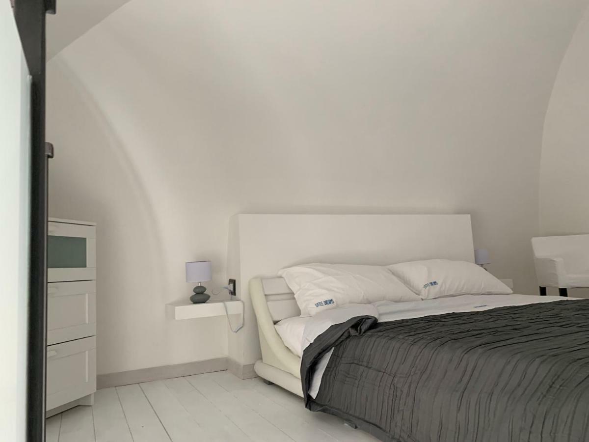 Little Dreams Apartment Трани Экстерьер фото